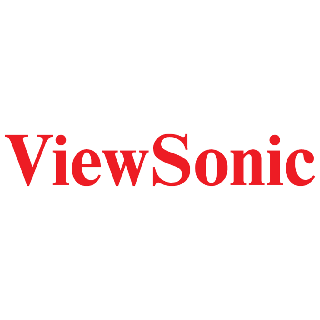 VIEWSONIC