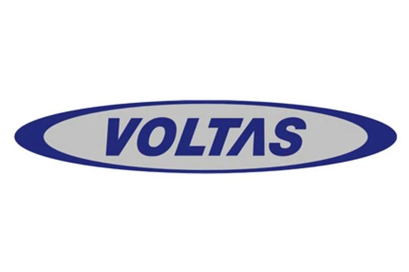 Voltas