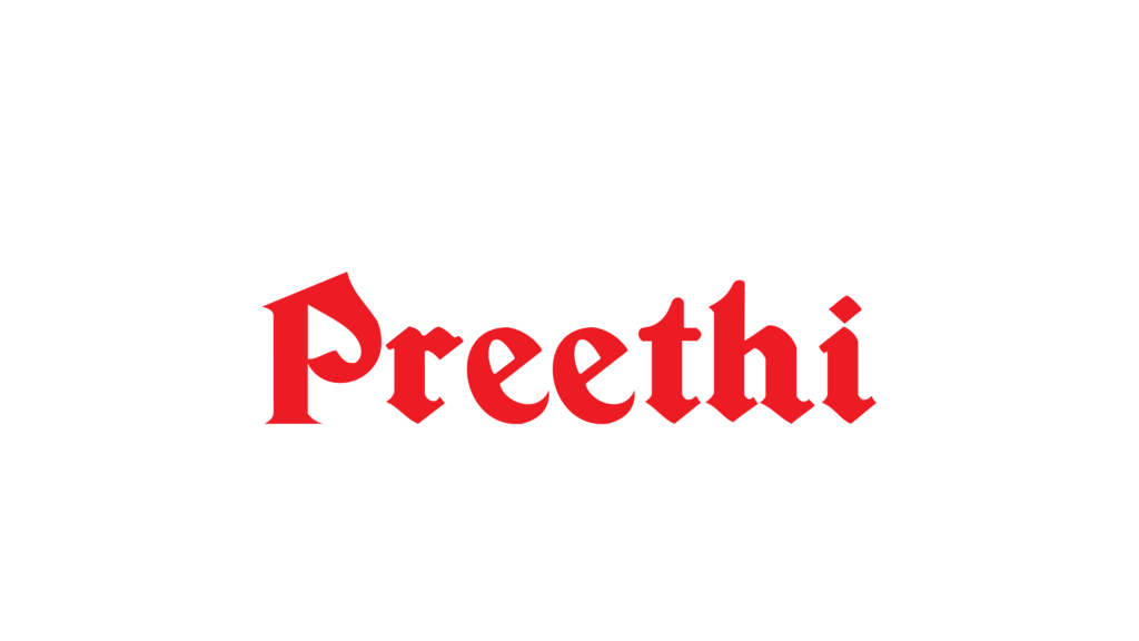 PREETHI