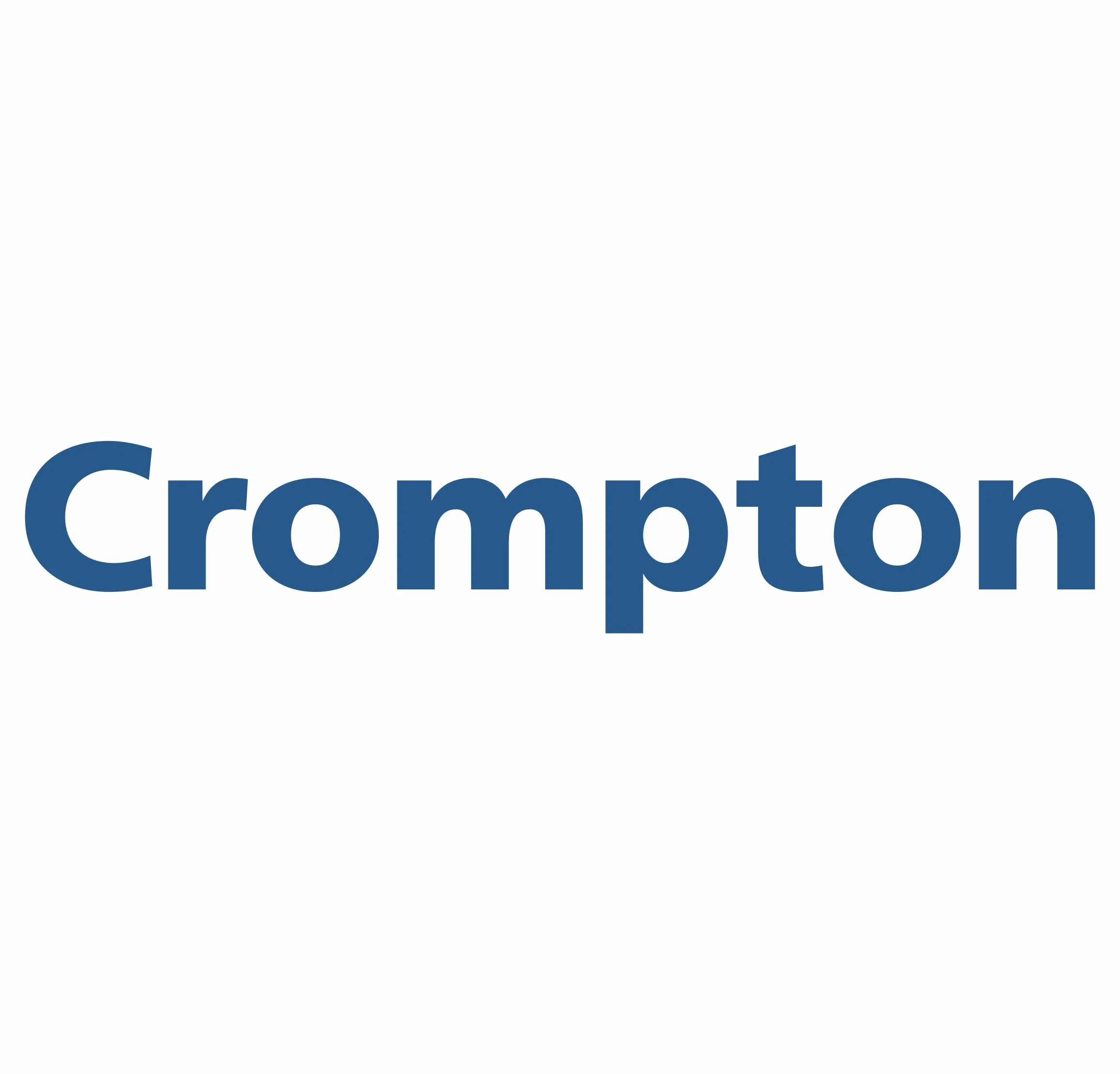 CROMPTON