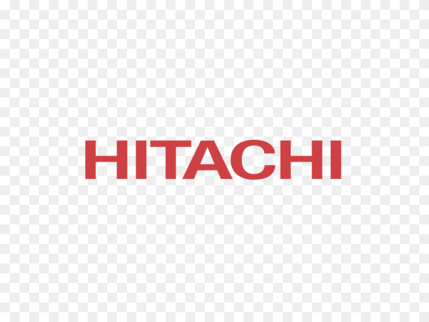 HITACHI