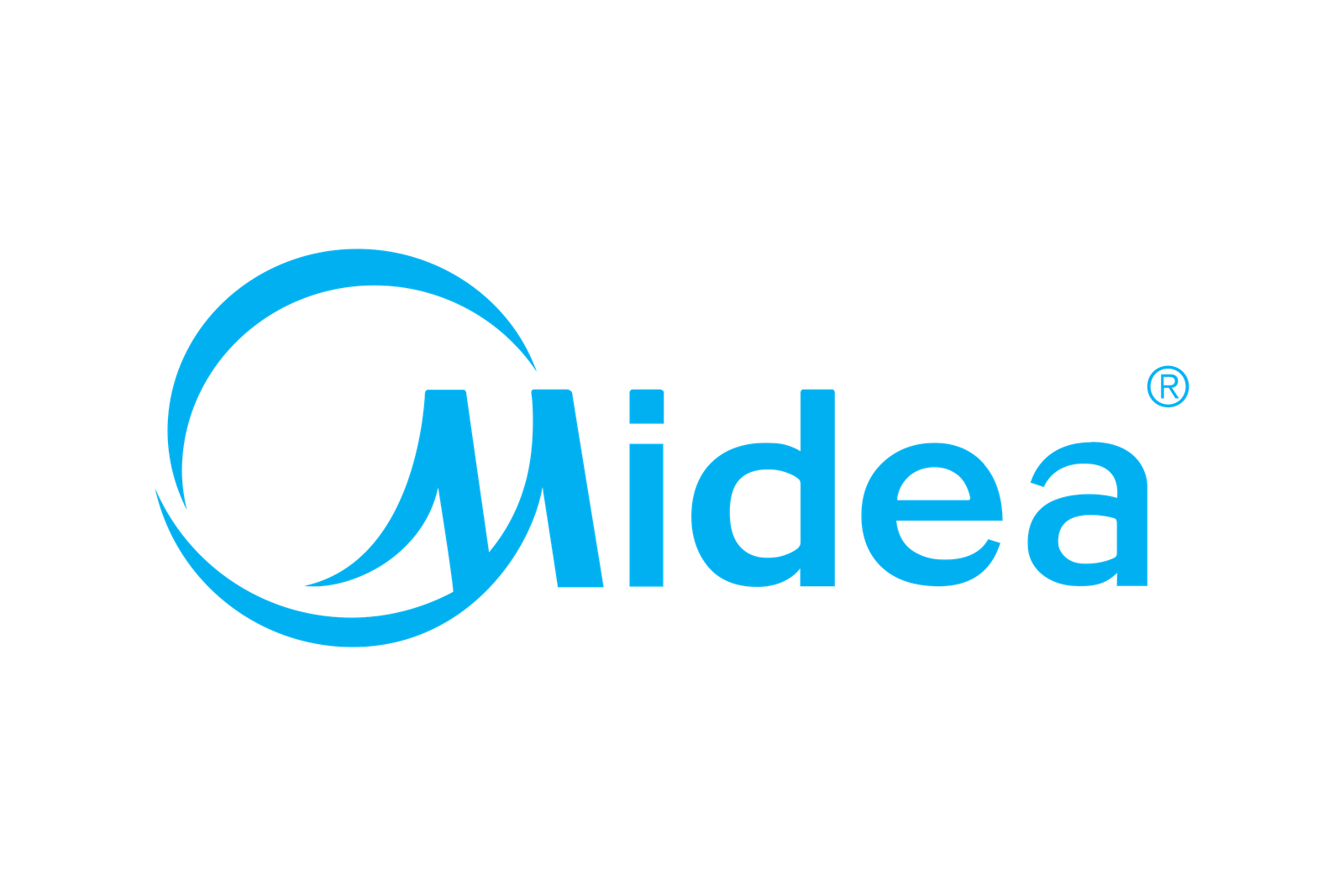 Midea
