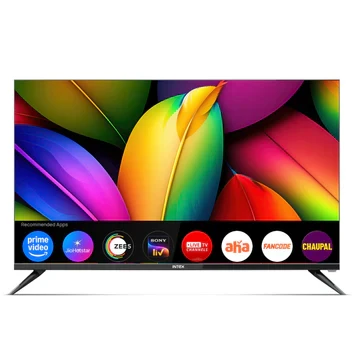 INTEX 43 INCHES HD SMART TV SFF4311