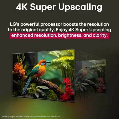 LG 55 INCHES QNED SMART TV 55QNED88T6A