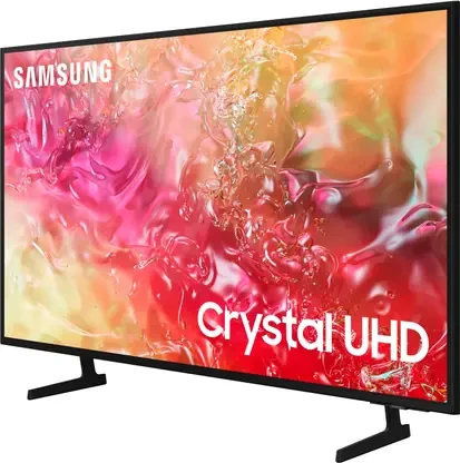 SAMSUNG 55 INCHES UHD SMART LED TV UA55DU7660KLXL