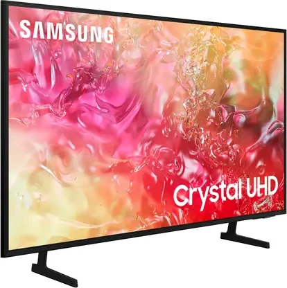SAMSUNG 55 INCHES UHD SMART LED TV UA55DU7660KLXL