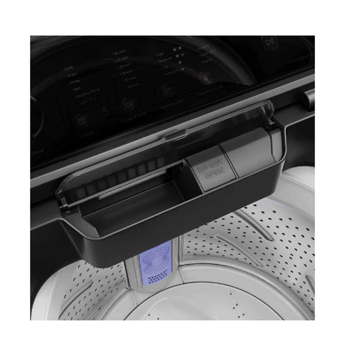 GODREJ:WASHING MACHINE:WT EON VLVT 80 5.0 FDTS MTBK