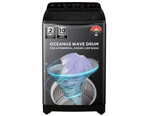 HAIER:WASHING MACHINE:HWM70-678ES8