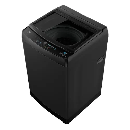 HAIER:WASHING MACHINE:HWM80-310BK