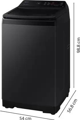 SAMSUNG:WASHING MACHINE:WA80BG4545BV