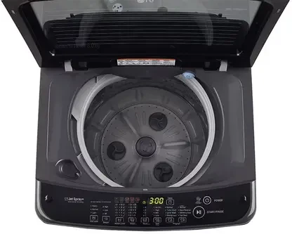 LG:WASHING MACHINE:T80AJMB1Z