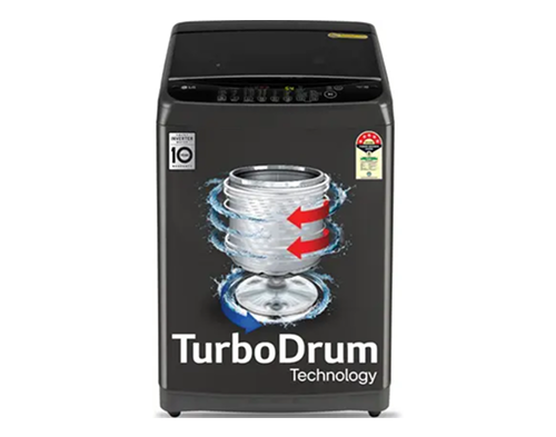 LG:WASHING MACHINE:T90AJMB1Z