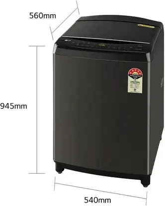 LG:WASHING MACHINE:THD10NPM