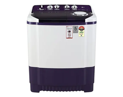 LG:WASHING MACHINE:P7510RGAZ