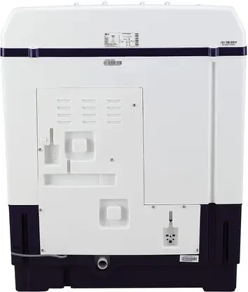 LG:WASHING MACHINE:P7510RGAZ