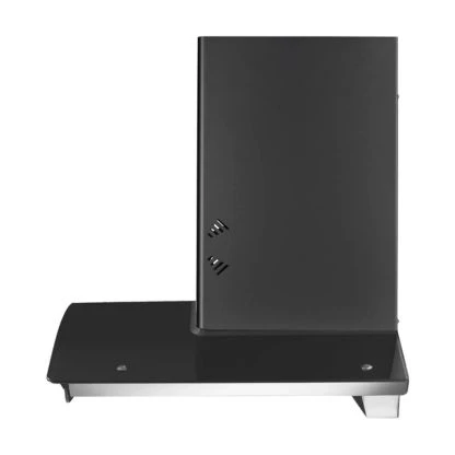 FABER:CHIMNEY:HOOD ELLORA 3D IN HC SC BF BK 60