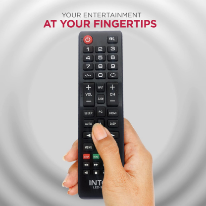 INTEX 24 INCHES LED TV 2419