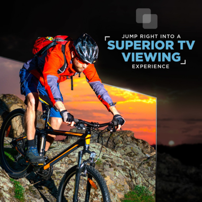 INTEX 32 INCHES FULL HD SMART TV SGQV3208