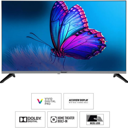 PANASONIC 32 INCHES HD READY SMART TV TH-32PS540 DX