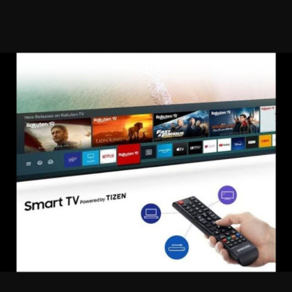 SAMSUNG 43 INCHES HD READY SMART TV UA43T5410AKXXL