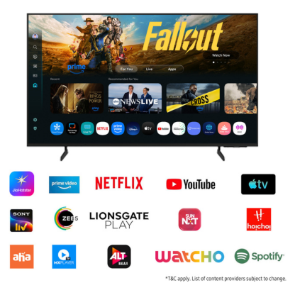 SAMSUNG 55 INCHES UHD SMART LED TV UA55U8400FULXL