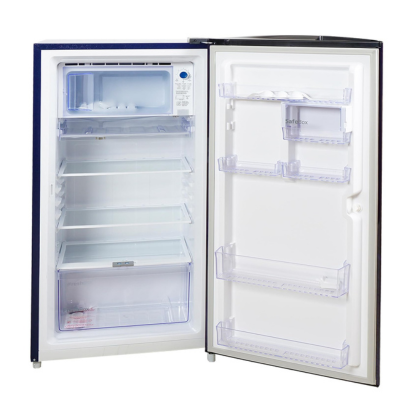 Voltas Beko 185 LTR 4 STAR DIRECT COOL REFRIGERATOR RDC220B/W0FPE0M DAHLIA WINE