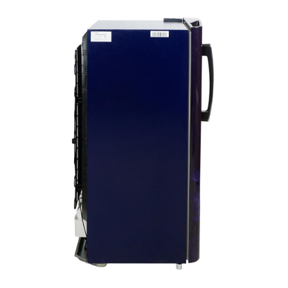 Voltas Beko 185 LTR 4 STAR DIRECT COOL REFRIGERATOR RDC220B/W0FPE0M DAHLIA WINE