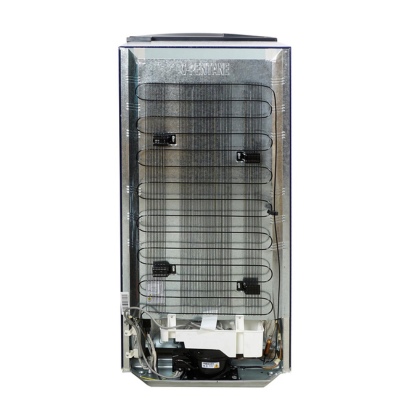 Voltas Beko 185 LTR 4 STAR DIRECT COOL REFRIGERATOR RDC220B/W0FPE0M DAHLIA WINE