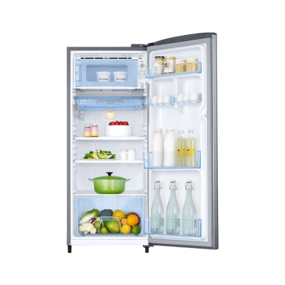 Samsung 183 LTR N/A STAR SINGLE DOOR REFRIGERATOR RR20C2Y23S8 N/A
