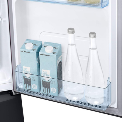 Samsung 223 LTR 3 STAR DIRECT COOL REFRIGERATOR RR24C2823CR/NL CAMELLIA PURPLE