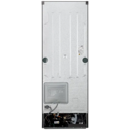 LG 343 LTR 2 STAR DOUBLE DOOR REFRIGERATOR GL-S382SUSY URBAN STEEL