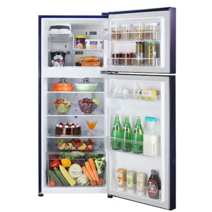 LG 242 LTR 2 STAR DOUBLE DOOR REFRIGERATOR GL-N292BBCY BLUE CHARM