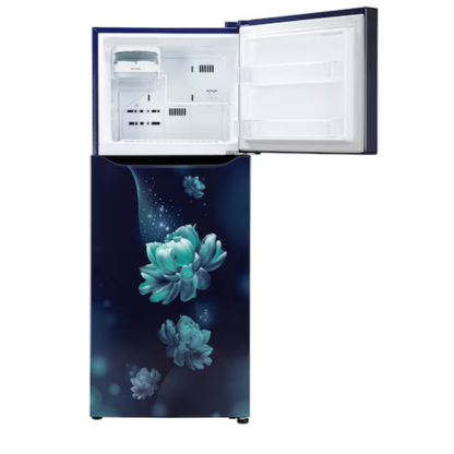 LG 242 LTR 2 STAR DOUBLE DOOR REFRIGERATOR GL-N292BBCY BLUE CHARM