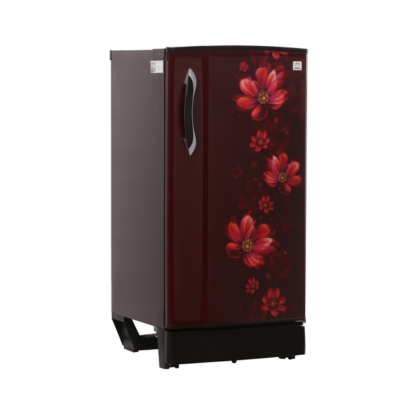 Godrej 180 LTR 1 STAR DIRECT COOL REFRIGERATOR RD EDGE 205A THF GN WN GARDEN WINE