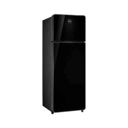 Godrej 272 LTR 2 STAR FROST FREE DOUBLE DOOR REFRIGERATOR RT EONCRYSTAL 310B RI OB N/A