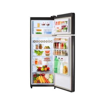 Godrej 272 LTR 2 STAR FROST FREE DOUBLE DOOR REFRIGERATOR RT EONCRYSTAL 310B RI OB N/A