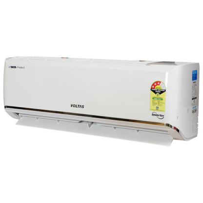 VOLTAS 1.5 TON 3 STAR INVERTER SPLIT AC S183V VECTRA ZEN SLIVER