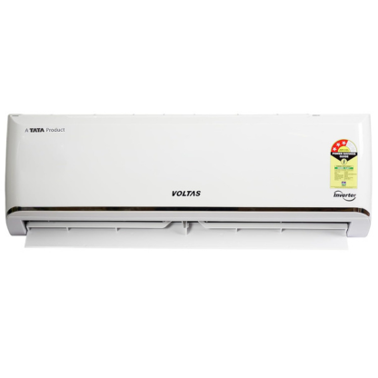 VOLTAS 1.5 TON 3 STAR INVERTER SPLIT AC S183V VECTRA ZEN SLIVER