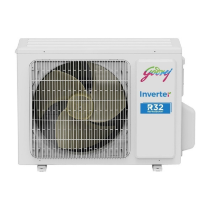 GODREJ 1.5 TON 3 STAR INVERTER SPLIT AC SIC-18TTC3-WYA