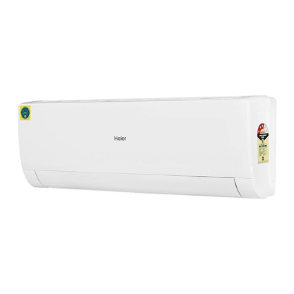 HAIER 1.5 TON 3 STAR NO-INVERTER SPLIT AC HS18T-PNW3BN NON