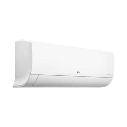 LG 1.0 TON 5 STAR INVERTER SPLIT AC US-Q14ENZE
