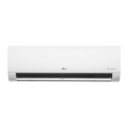 LG 1.0 TON 5 STAR INVERTER SPLIT AC US-Q14ENZE