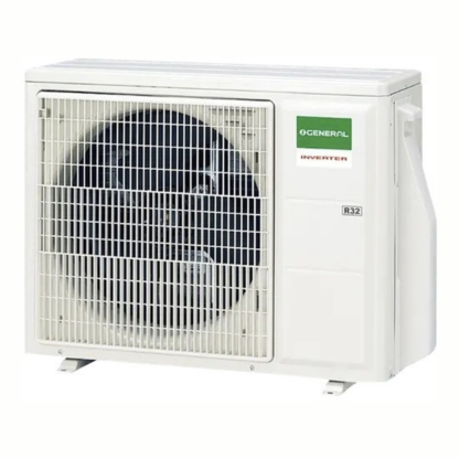 O-GENERAL 1.5 TON 3 STAR INVERTER SPLIT AC ASGG18CPAA-B