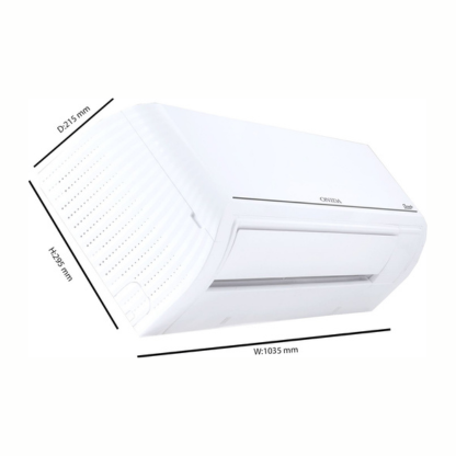 ONIDA 1.5 TON 3 STAR INVERTER SPLIT AC IR183MJS