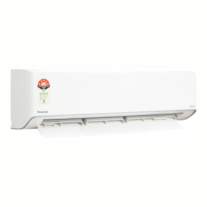 PANASONIC 1.5 TON 5 STAR INVERTER SPLIT AC CS-EU18BKY5XFM