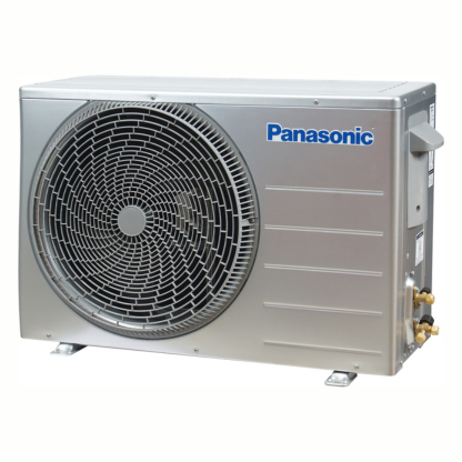 PANASONIC 1.5 TON 5 STAR INVERTER SPLIT AC CS-EU18BKY5XFM