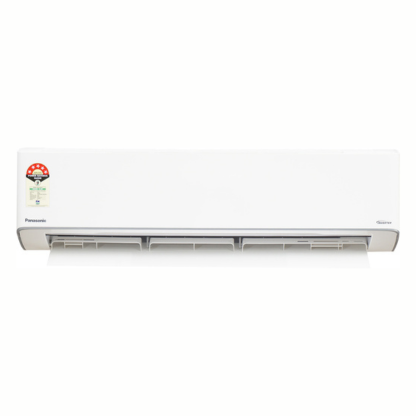 PANASONIC 1.5 TON 5 STAR INVERTER SPLIT AC CS-EU18BKY5XFM