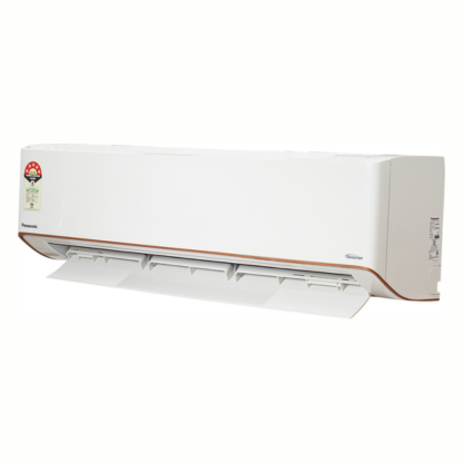 PANASONIC 1.5 TON 5 STAR INVERTER SPLIT AC CS-EU18BKY5X