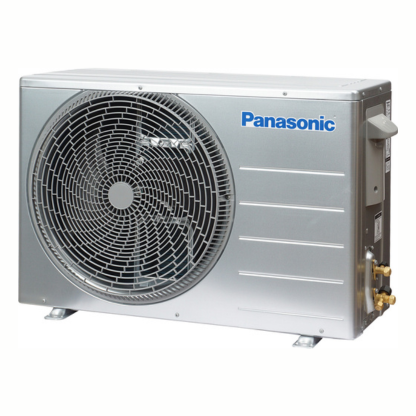 PANASONIC 1.5 TON 5 STAR INVERTER SPLIT AC CS-EU18BKY5X