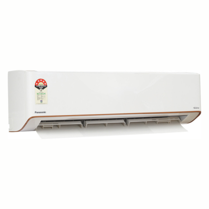 PANASONIC 1.5 TON 5 STAR INVERTER SPLIT AC CS-EU18BKY5X